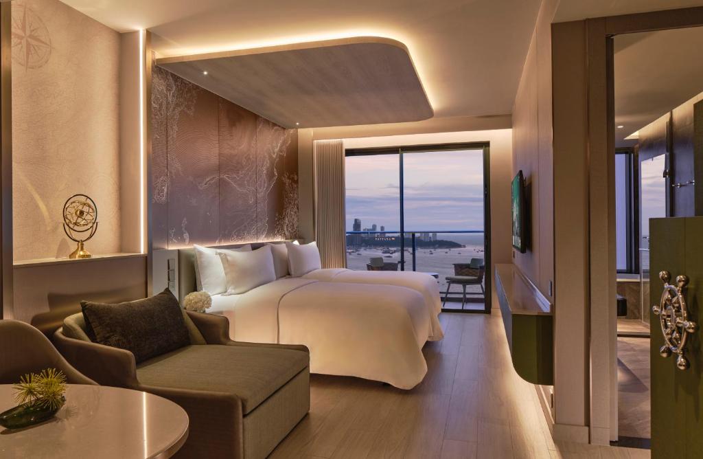 Grande Centre Point Voyage Pattaya รูปที่ 7