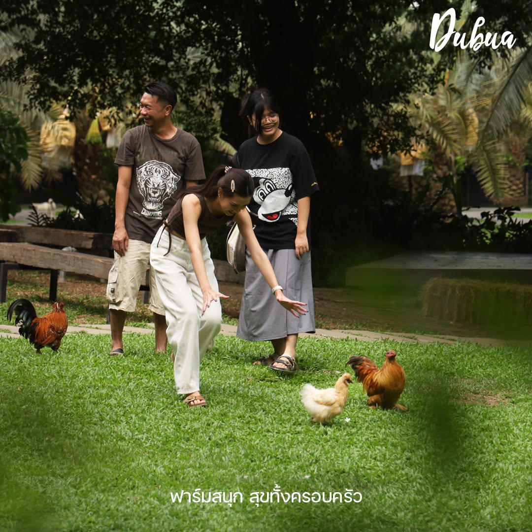 DUBUA CAFE รูปที่ 8